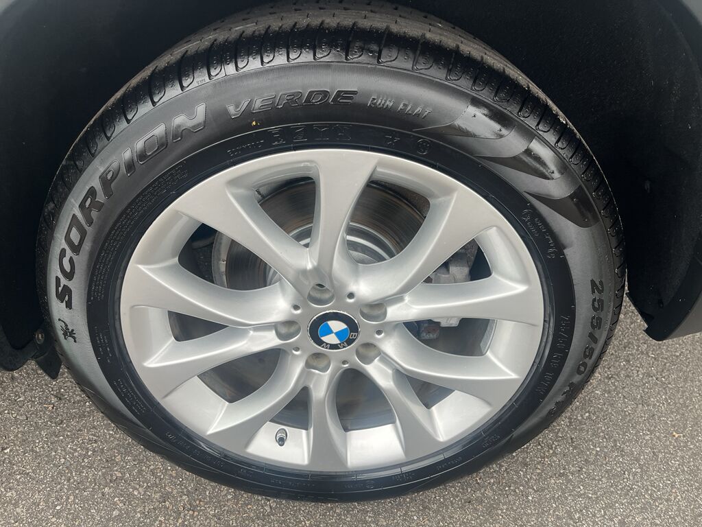 2016 BMW X5 xDrive35i Wilmington NC