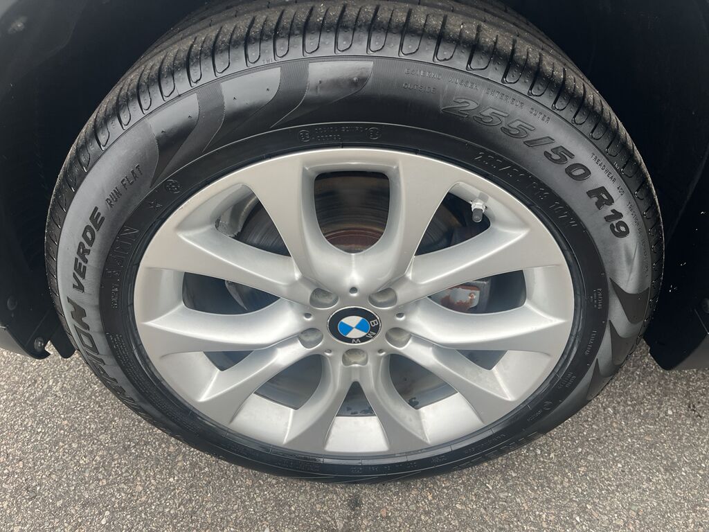 2016 BMW X5 xDrive35i Wilmington NC
