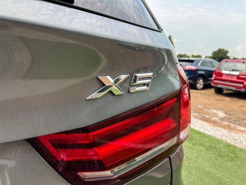 2016 BMW X5 xDrive35i Wilmington NC