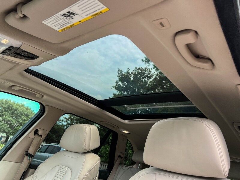 2016 BMW X5 xDrive35i Wilmington NC