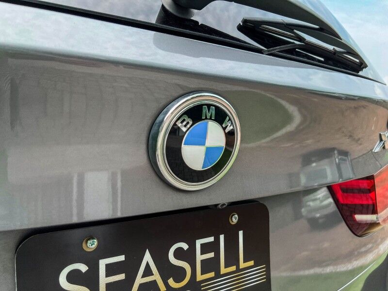 2016 BMW X5 xDrive35i Wilmington NC
