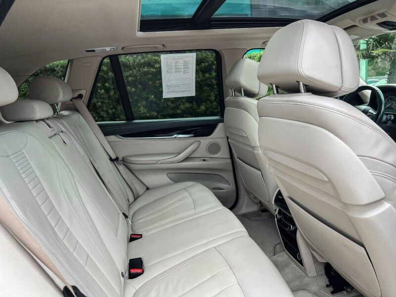 2016 BMW X5 xDrive35i Wilmington NC
