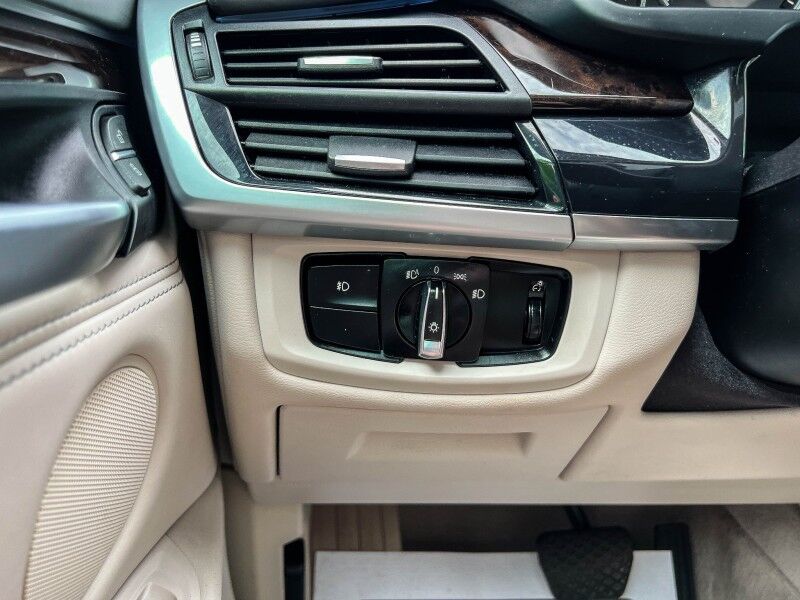 2016 BMW X5 xDrive35i Wilmington NC