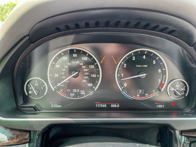 2016 BMW X5 xDrive35i Wilmington NC