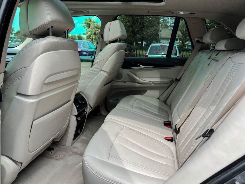 2016 BMW X5 xDrive35i Wilmington NC