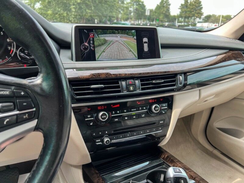 2016 BMW X5 xDrive35i Wilmington NC