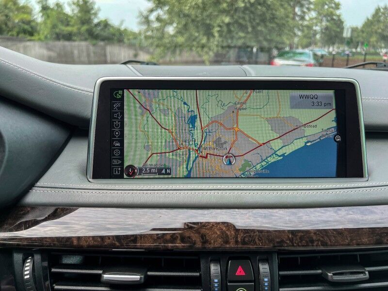2016 BMW X5 xDrive35i Wilmington NC