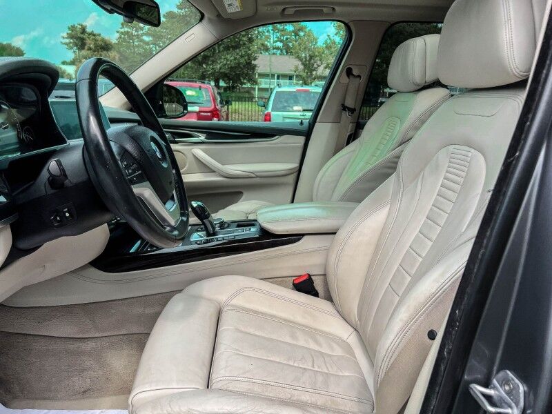 2016 BMW X5 xDrive35i Wilmington NC