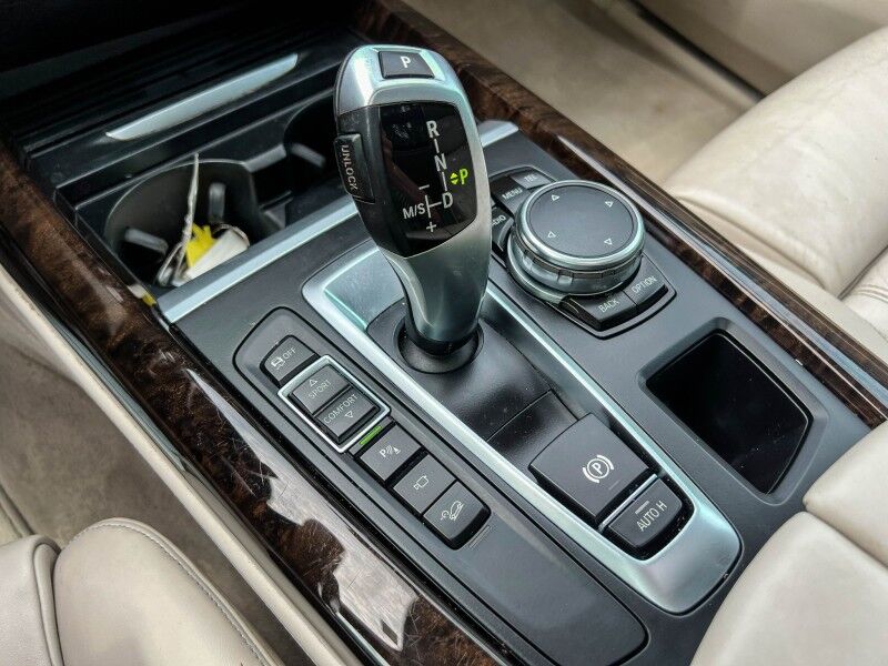 2016 BMW X5 xDrive35i Wilmington NC