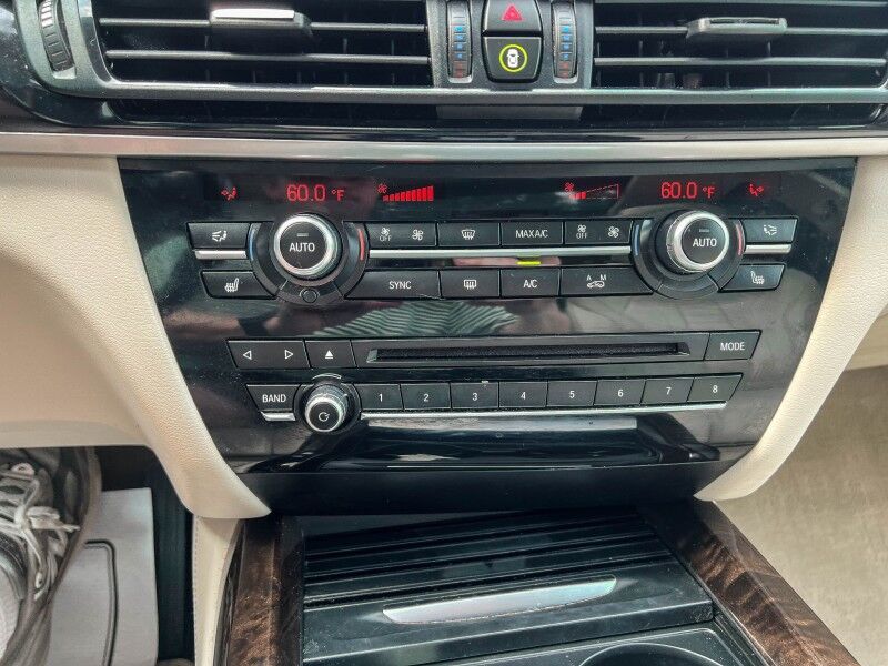 2016 BMW X5 xDrive35i Wilmington NC
