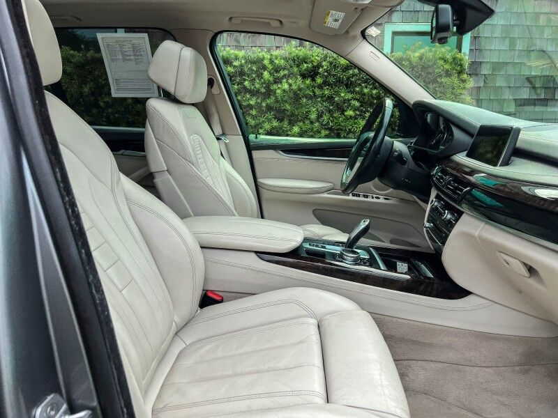 2016 BMW X5 xDrive35i Wilmington NC