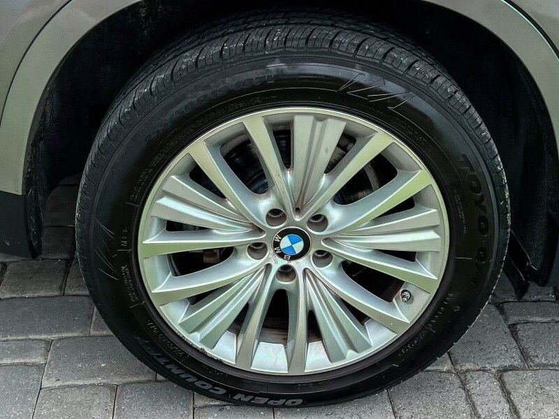 2016 BMW X5 xDrive35i Wilmington NC