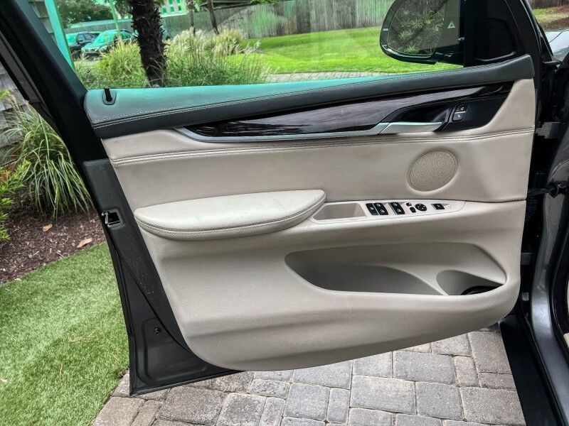 2016 BMW X5 xDrive35i Wilmington NC
