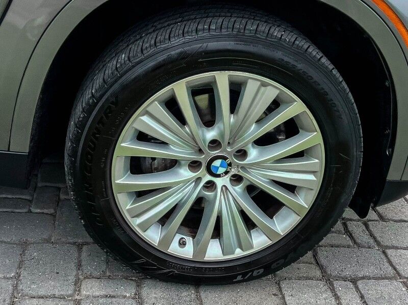 2016 BMW X5 xDrive35i Wilmington NC