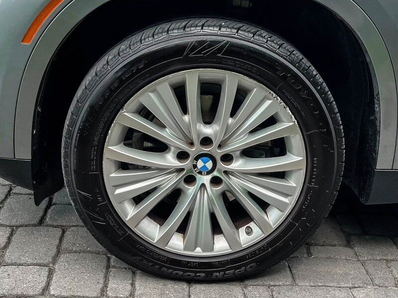 2016 BMW X5 xDrive35i Wilmington NC