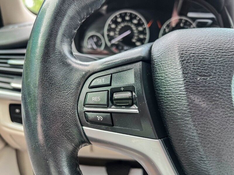 2016 BMW X5 xDrive35i Wilmington NC