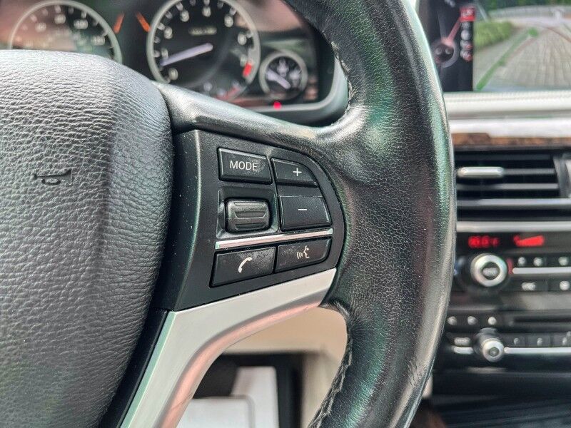 2016 BMW X5 xDrive35i Wilmington NC