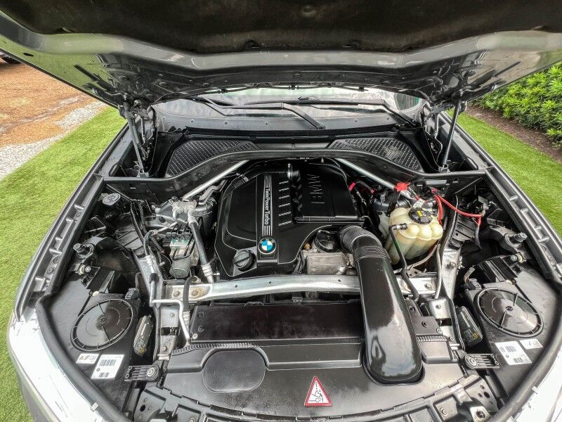 2016 BMW X5 xDrive35i Wilmington NC