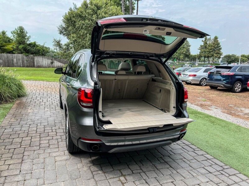 2016 BMW X5 xDrive35i Wilmington NC