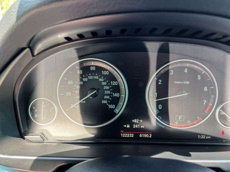 2016 BMW X5 xDrive35i Wilmington NC