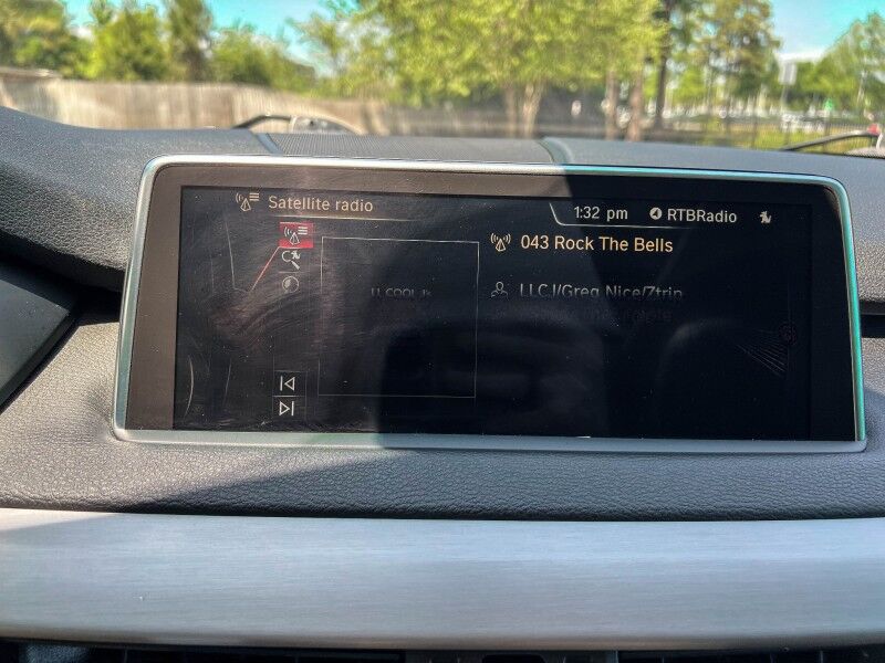 2016 BMW X5 xDrive35i Wilmington NC