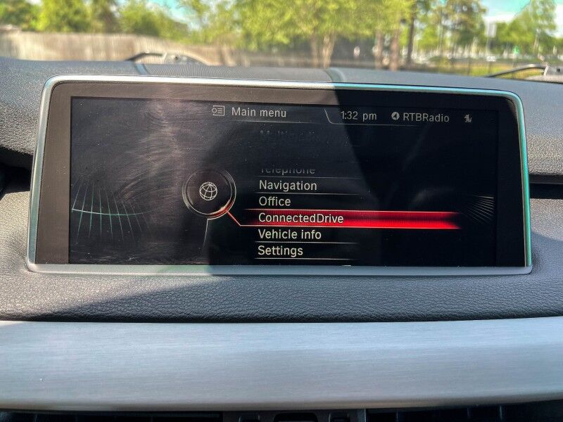 2016 BMW X5 xDrive35i Wilmington NC