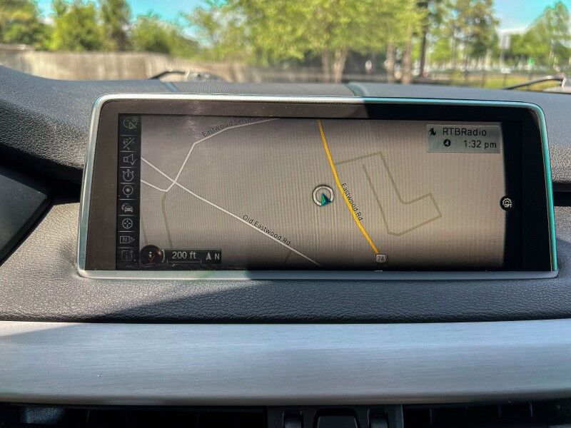 2016 BMW X5 xDrive35i Wilmington NC