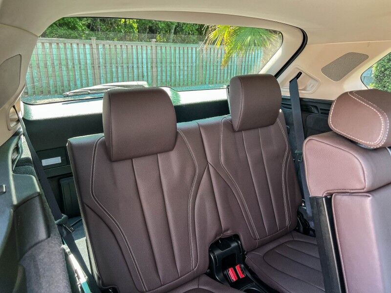 2016 BMW X5 xDrive35i Wilmington NC