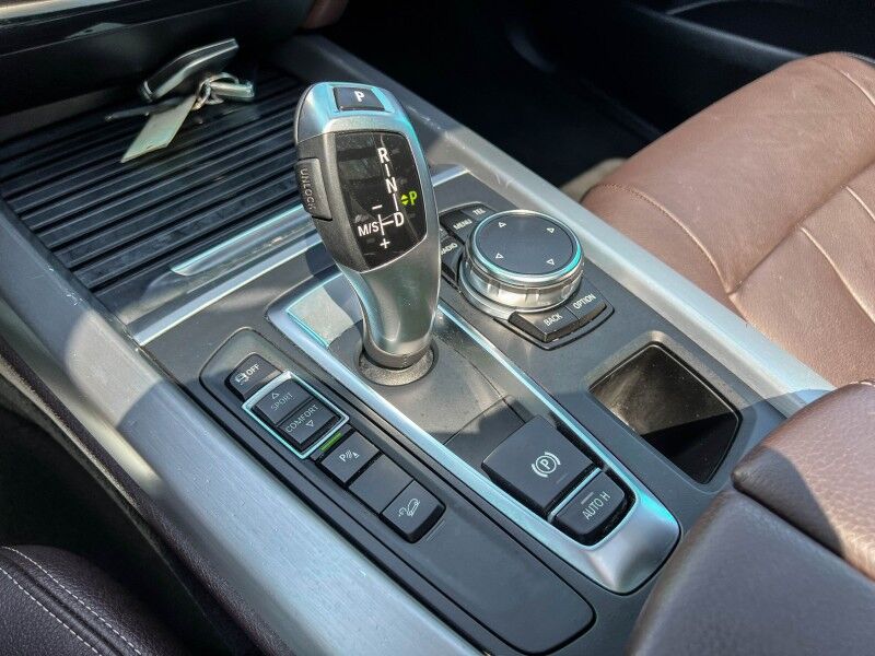 2016 BMW X5 xDrive35i Wilmington NC