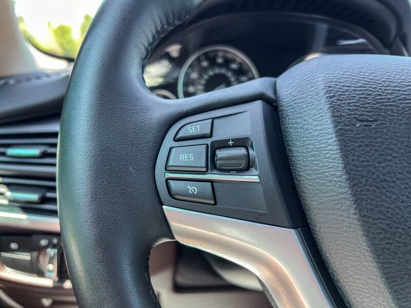 2016 BMW X5 xDrive35i Wilmington NC