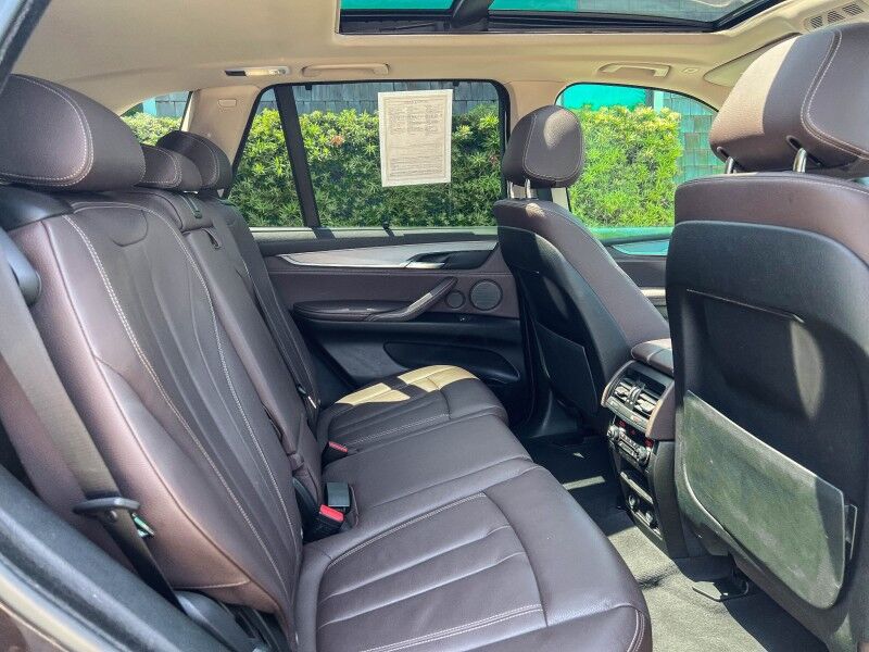 2016 BMW X5 xDrive35i Wilmington NC