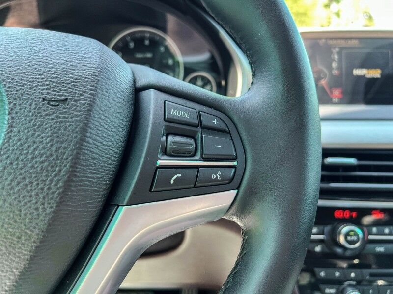 2016 BMW X5 xDrive35i Wilmington NC