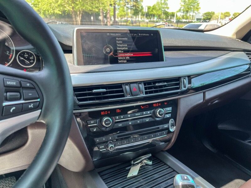 2016 BMW X5 xDrive35i Wilmington NC