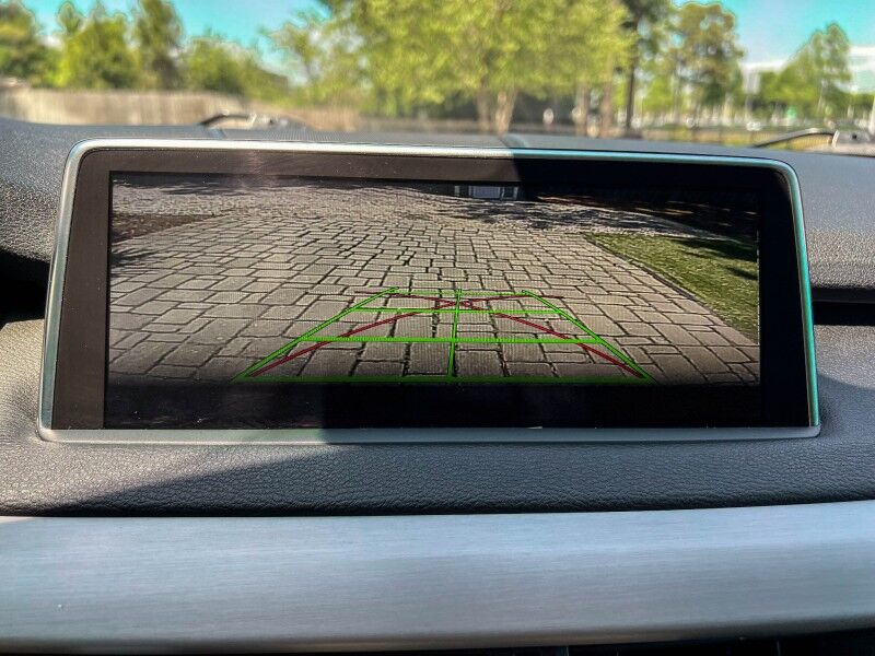 2016 BMW X5 xDrive35i Wilmington NC