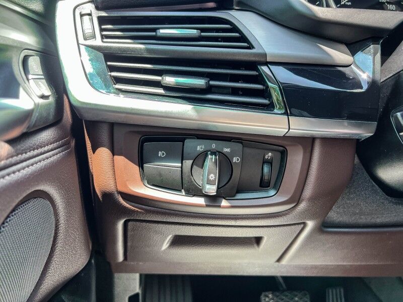 2016 BMW X5 xDrive35i Wilmington NC