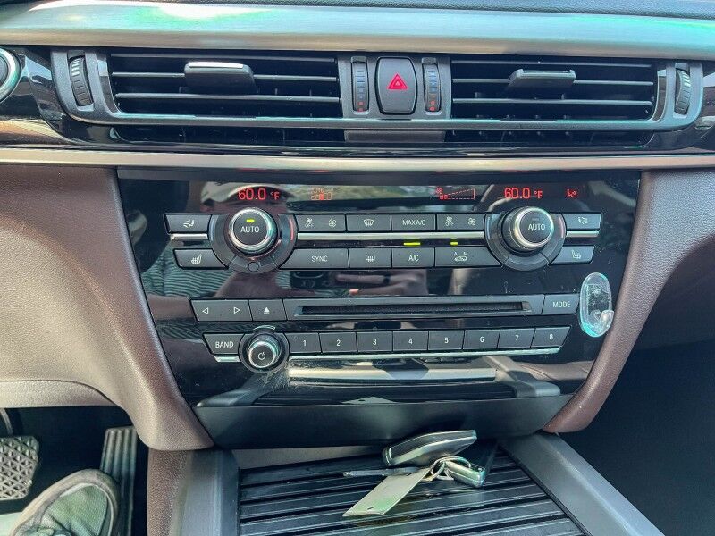 2016 BMW X5 xDrive35i Wilmington NC