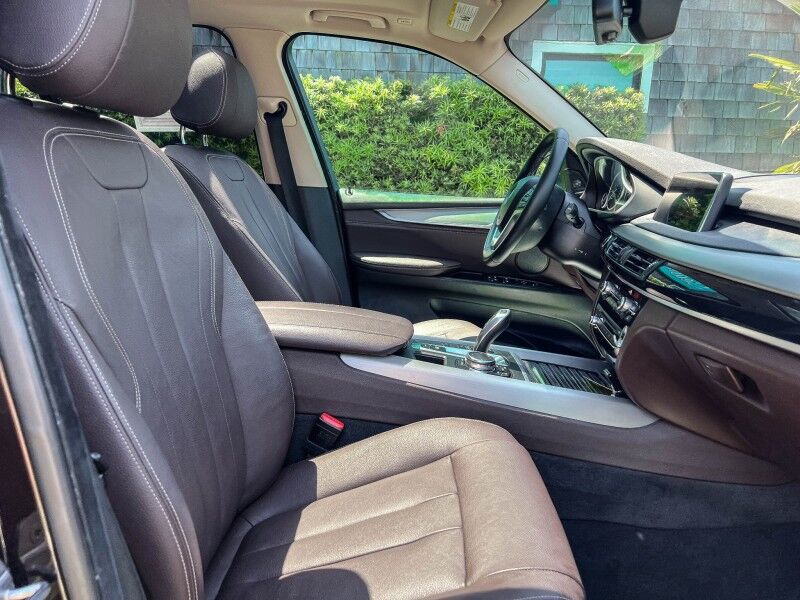 2016 BMW X5 xDrive35i Wilmington NC