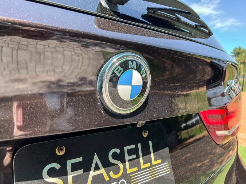 2016 BMW X5 xDrive35i Wilmington NC