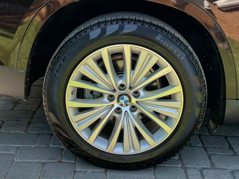 2016 BMW X5 xDrive35i Wilmington NC