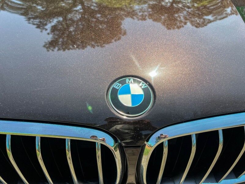 2016 BMW X5 xDrive35i Wilmington NC