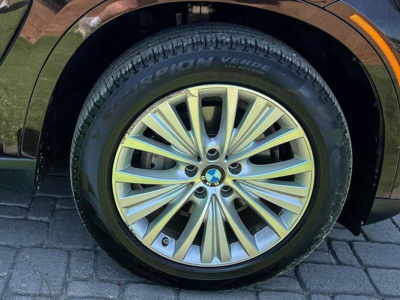 2016 BMW X5 xDrive35i Wilmington NC