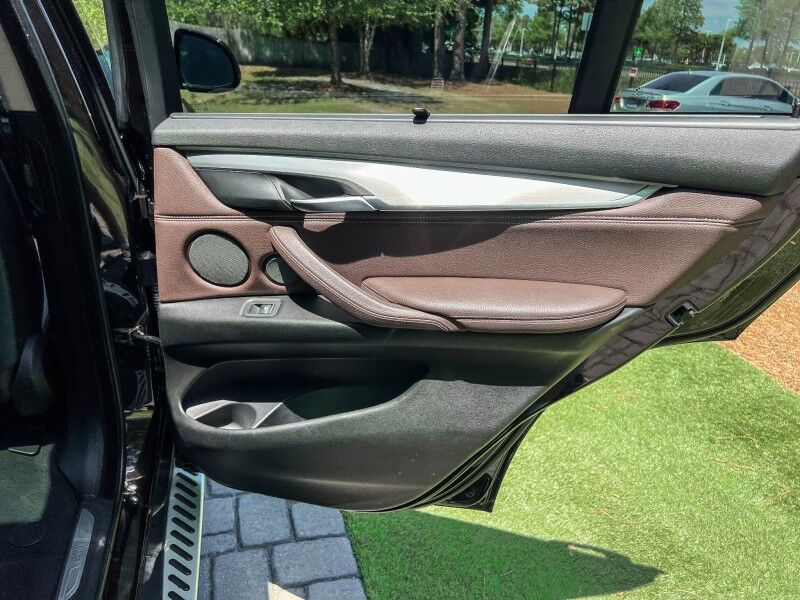 2016 BMW X5 xDrive35i Wilmington NC