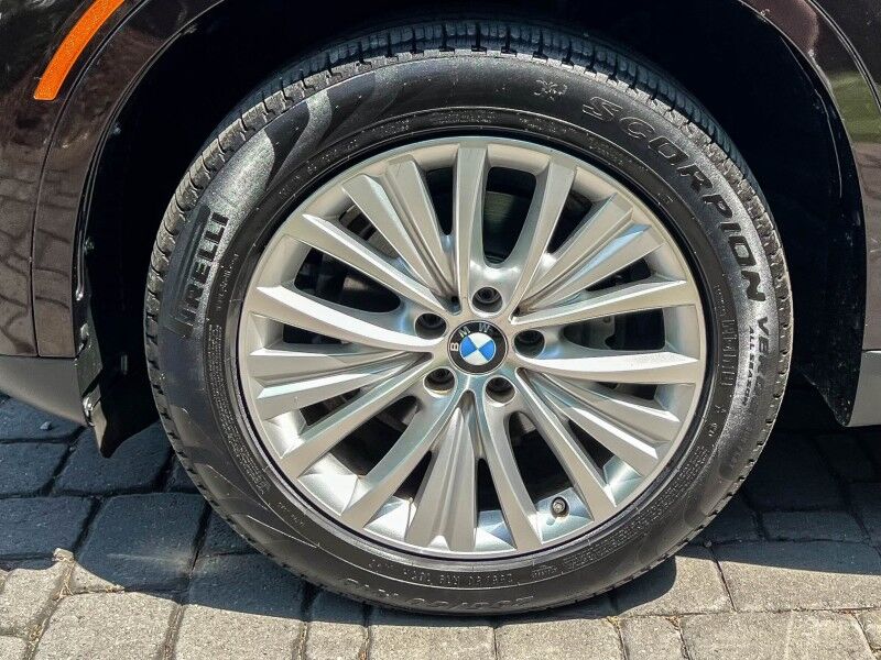 2016 BMW X5 xDrive35i Wilmington NC