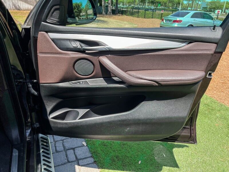 2016 BMW X5 xDrive35i Wilmington NC