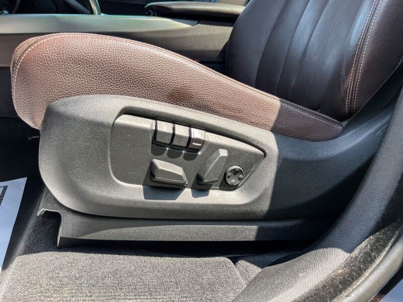 2016 BMW X5 xDrive35i Wilmington NC