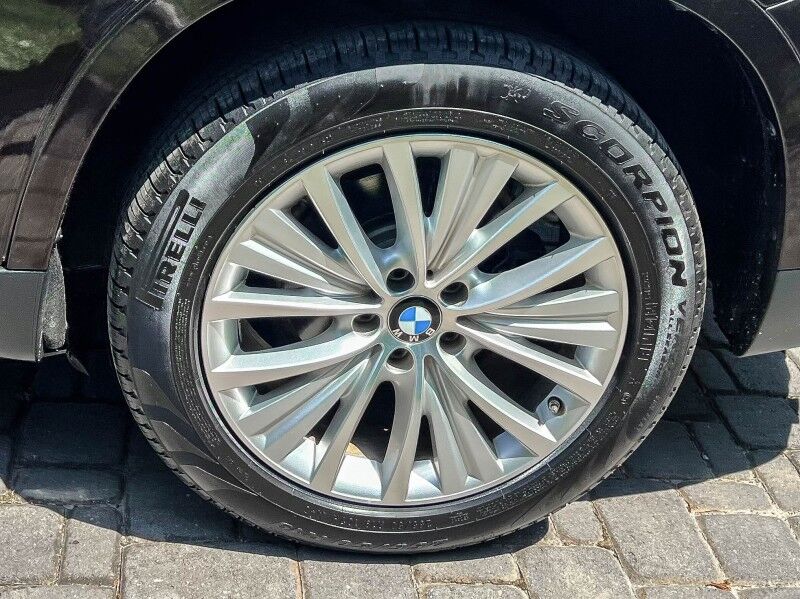 2016 BMW X5 xDrive35i Wilmington NC