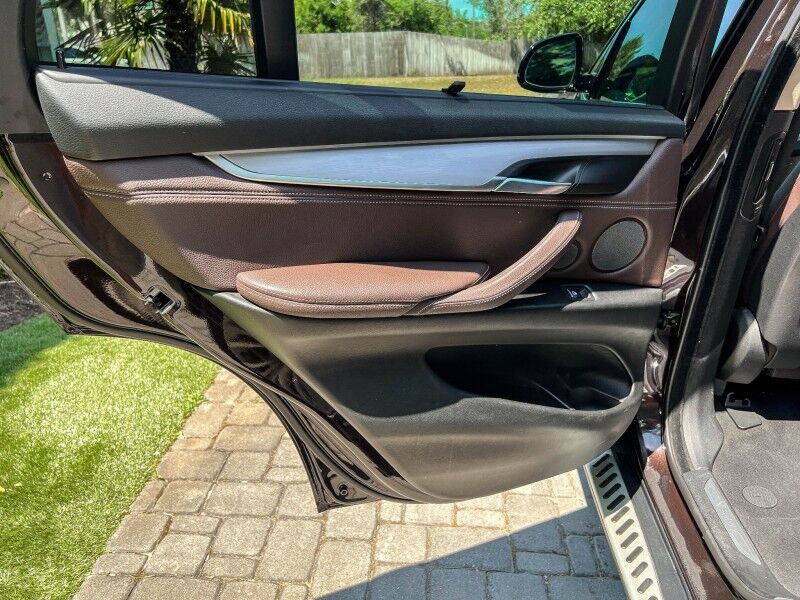 2016 BMW X5 xDrive35i Wilmington NC