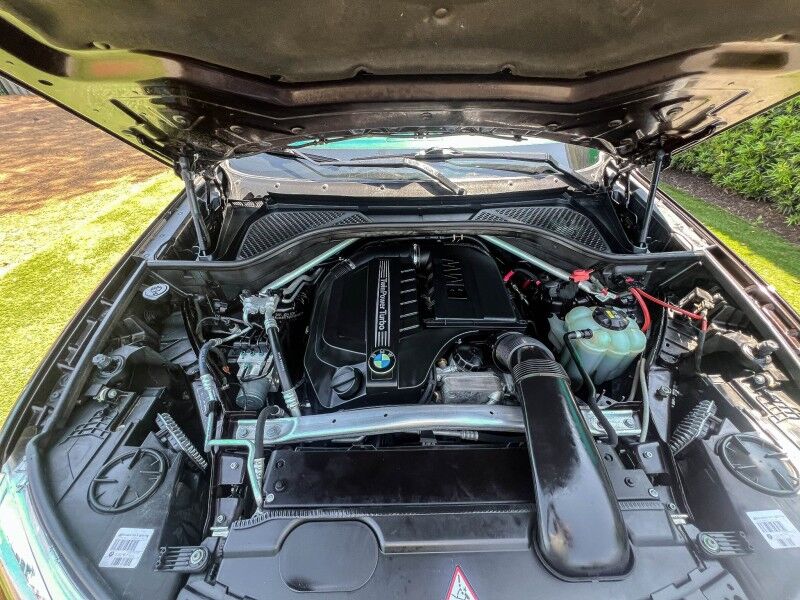 2016 BMW X5 xDrive35i Wilmington NC