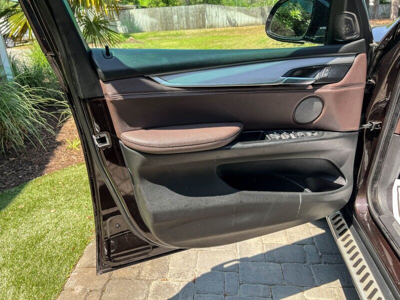 2016 BMW X5 xDrive35i Wilmington NC