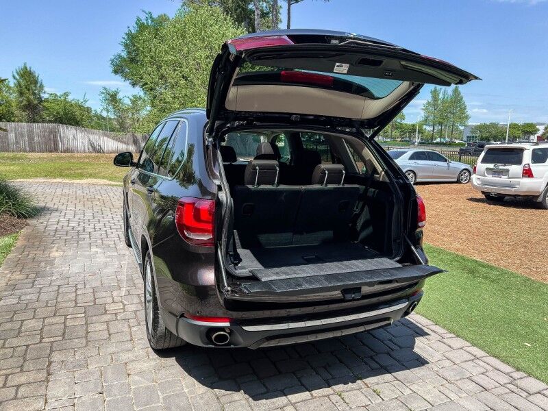 2016 BMW X5 xDrive35i Wilmington NC